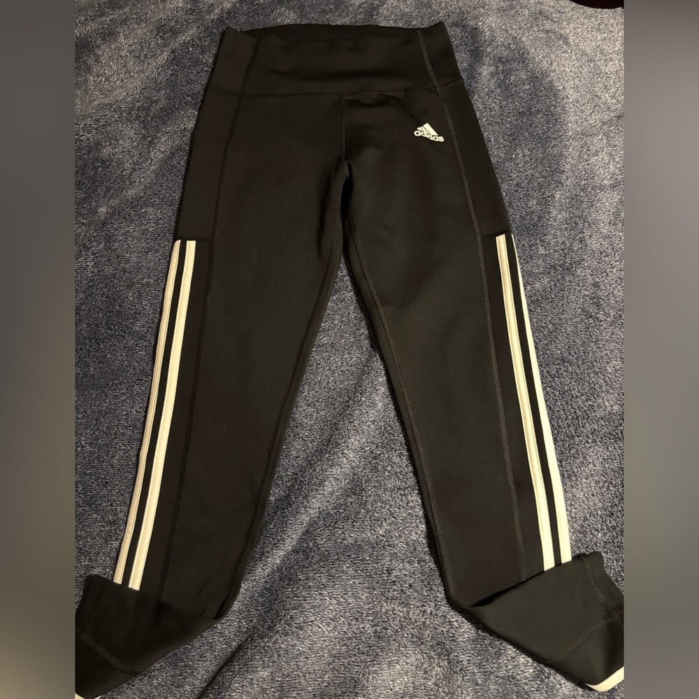 Adidas 3-Stripes Cell Pocket Legging